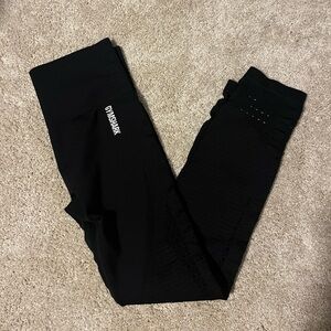 Gymshark Black Leggings